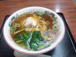 ラーメン