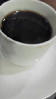 ブレンドコーヒー