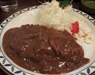 カレーライス