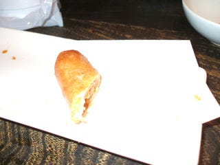 ＸＯ醤さんすう春巻き