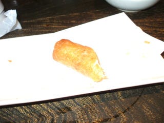 ＸＯ醤さんすう春巻き