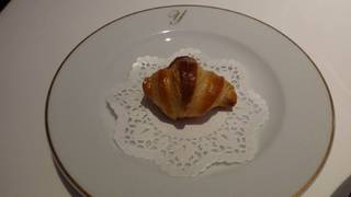 アンチョビのクロワッサン