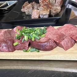 豚熟‐とんじゅく 熟成肉サムギョプサル専門店 の画像