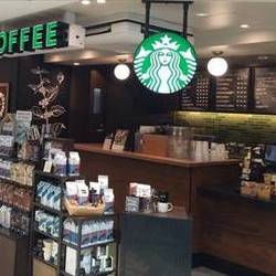 Starbucks Coffee 天神ソラリアステージ店 の画像