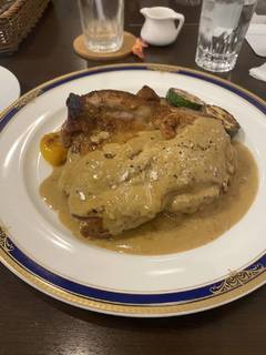 今週のプレート