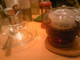 プレミアムケーキブレンド