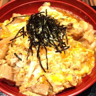 親子丼