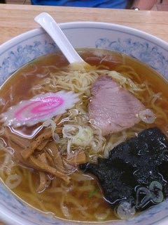 ラーメン