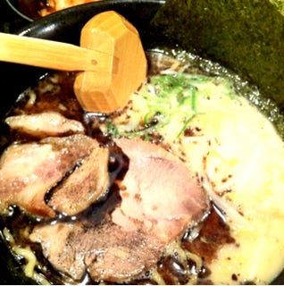 黒麺　