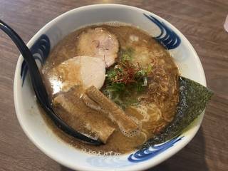 かつお醤油