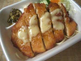 チキン南蛮弁当