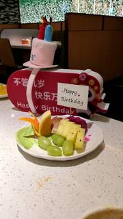 フルーツセット