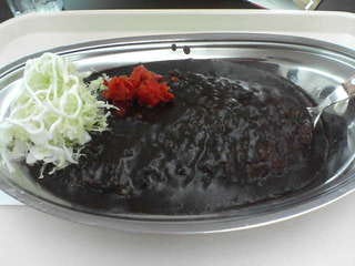 ゴーゴーカレー