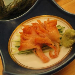 浅草 寿司清 の画像