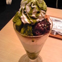 nana’s green tea mozo ワンダーシティー店 の画像