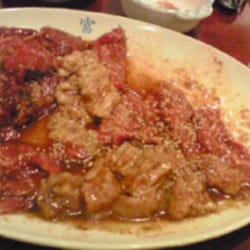 焼肉レストラン富士 の画像