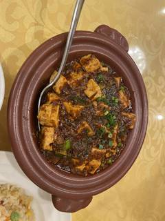 陳麻婆豆腐
