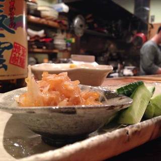 赤水晶ときゅうり