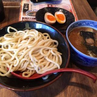 つけ麺