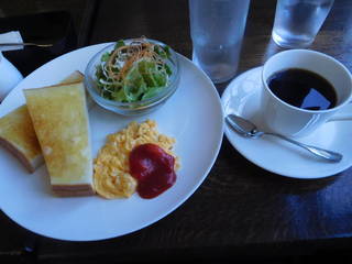 モーニングプレートＢ