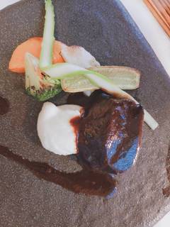 ランチコースＡ