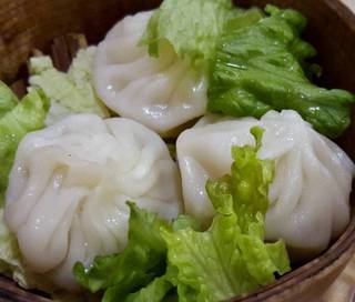 小籠包