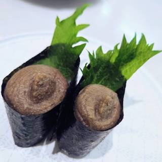 大葉かにみそ（紅ずわい使用）