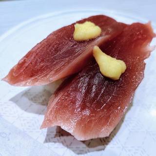 静岡県焼津産　大切りとろかつお