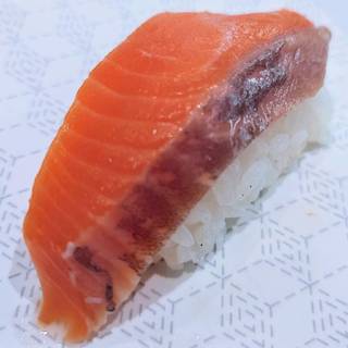 三陸産　大切り銀鮭