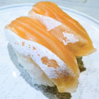 大とろサーモン