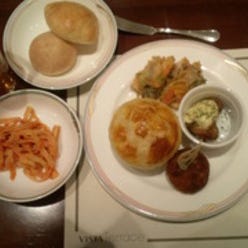 レンブラントホテル大分 Buffet dining＆Cafe Four Leaf Garden の画像