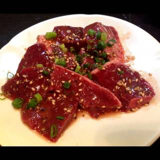 【いちおしの一品】トロハツ（塩）