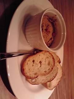 レバーペースト