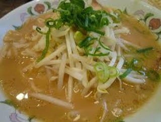 王将ラーメン