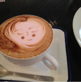 スプリングカプチーノ
