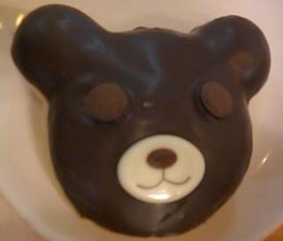 エンゼルテディパン