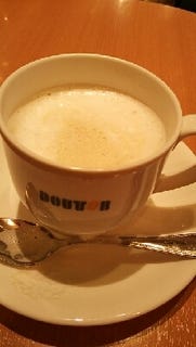 ハニーカフェオレ