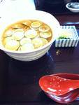 すだちうどん