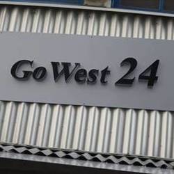 Go West 24 の画像