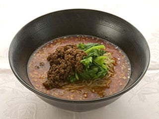 担々麺