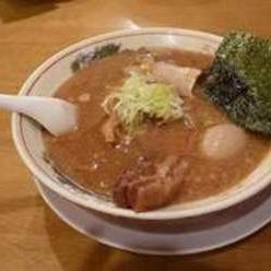 東京豚骨拉麺 汁力 の画像