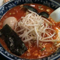 麺屋 いろは の画像