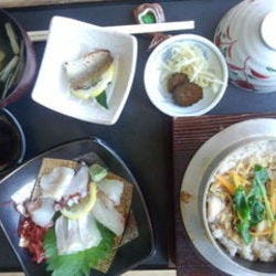 旬・鮮・彩 レストラン鳴門 の画像