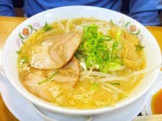 王将ラーメン