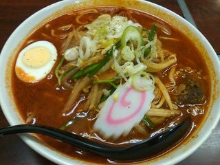 太龍ラーメン