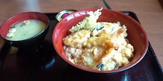 天丼