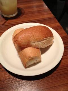 ランチ バケット