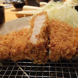 とんかつと豚肉料理平田牧場ホテルメトロポリタン山形店 の画像