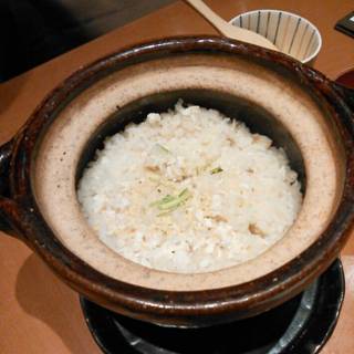 鯛めし
