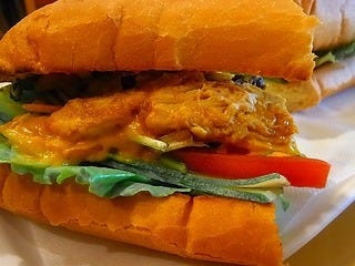 シャキッシャキッ野菜　ピリッ辛ッカレー